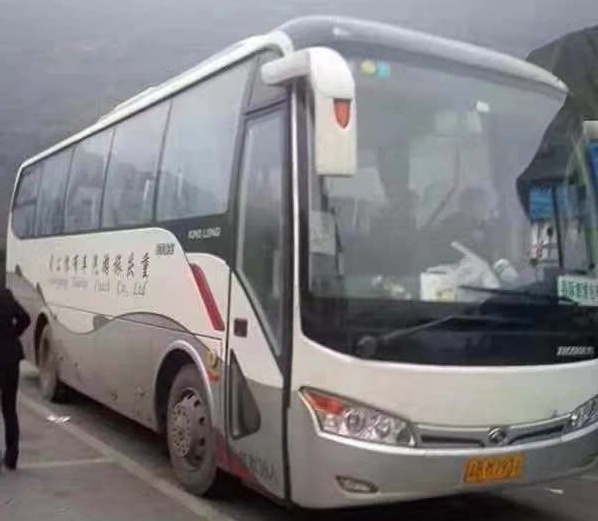 金龙客车