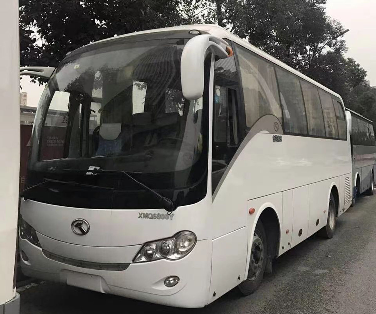 金龙客车