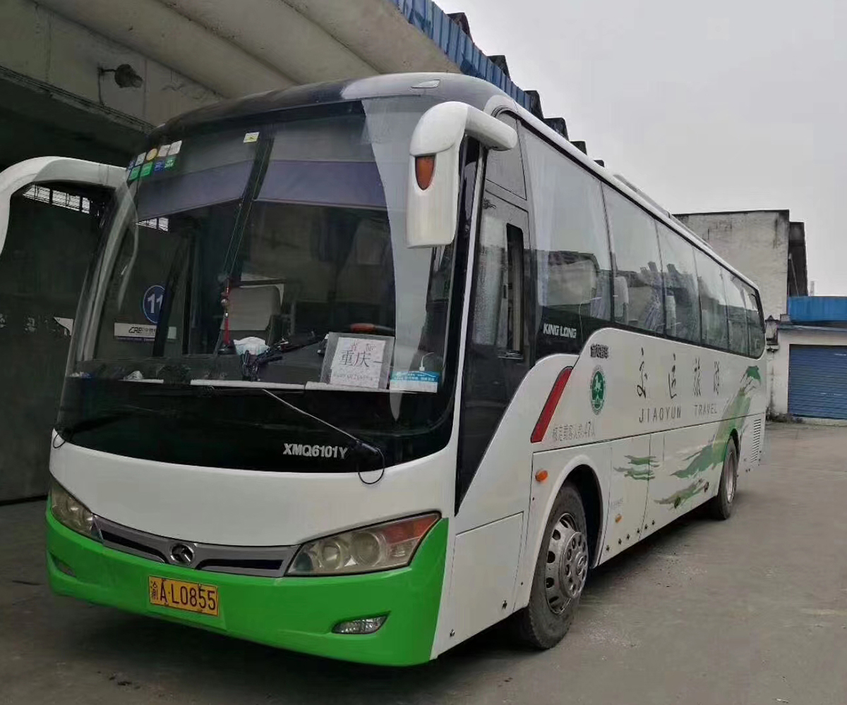 金龙客车