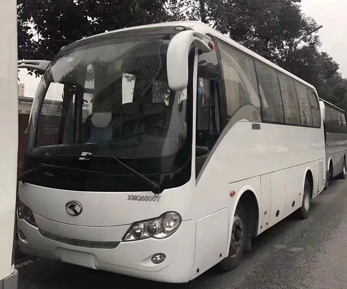 金龙客车